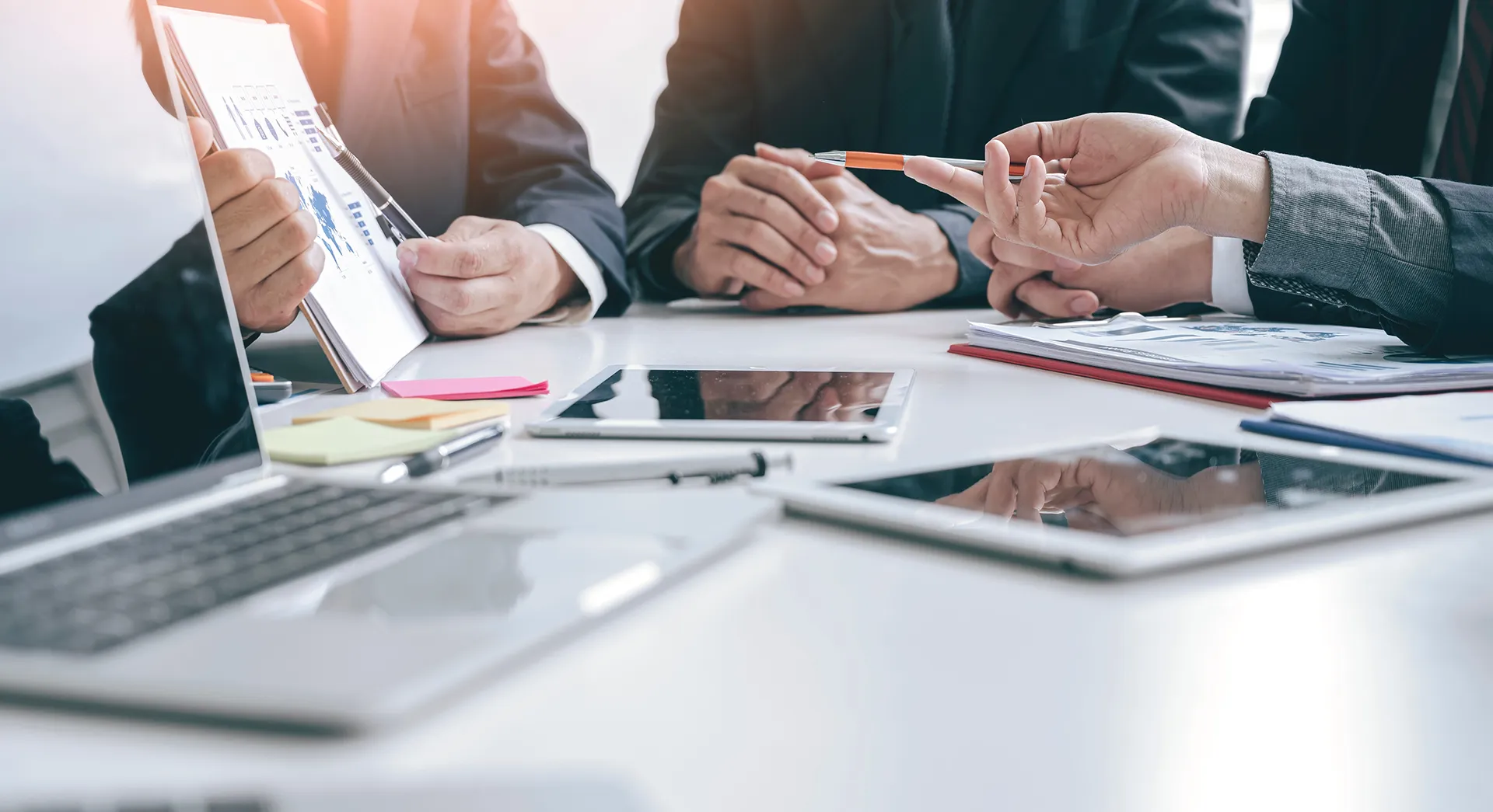 Marketing Department Expert