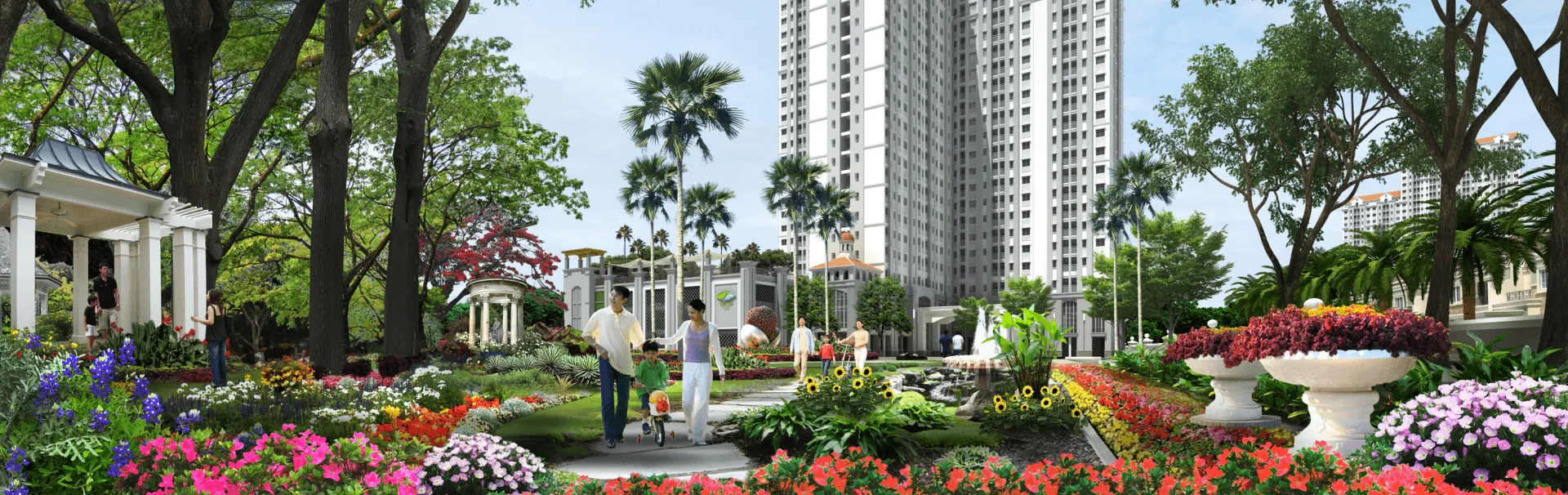 Melayani dengan Hati